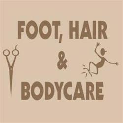 Foot, Hair & Bodycare