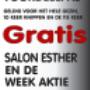 Esther Kapsalon
