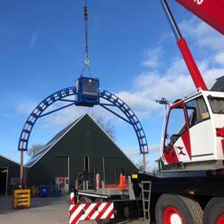 Hulst Innovatie Constructie & Reparatie