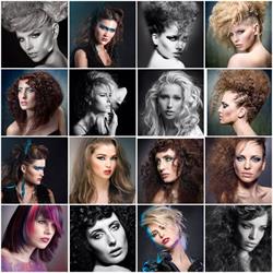 Monique Haar & Make-Up Vof.