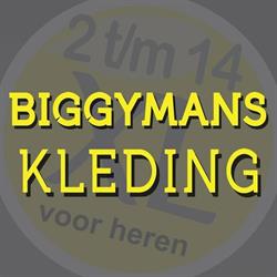 Biggymanskleding