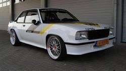 Autoschade Peters / Classicopel.net