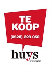 Huys Makelaars - Hoogeveen