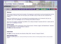 Stichting Thuis Sterven Utrecht