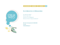 Strijkweg