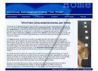 Stichting Leerlingbegeleiding 'Jan Steen'
