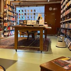 Boekhandel van Pampus