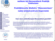 Mensendieck Praktijk Enkhuizen