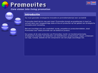 Promovites
