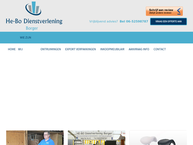HE-BO Dienstverlening