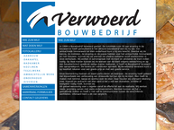 Bouwbedrijf Verwoerd