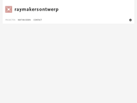 Raymakers Ontwerp