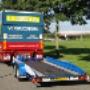 Hecke Verhuizingen Service en Advies L Van