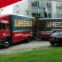 Hecke Verhuizingen Service en Advies L Van