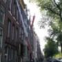 Hecke Verhuizingen Service en Advies L Van