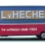 Hecke Verhuizingen Service en Advies L Van