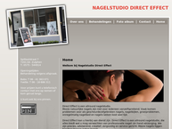 Nagelstudio Direct Effect