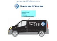 Timmerbedrijf van Ree