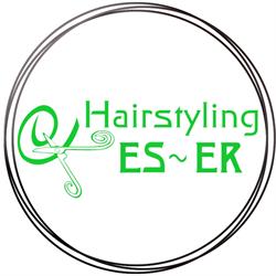 Kapsalon Hairstyling ES~ER