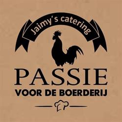 Jaimy's Catering