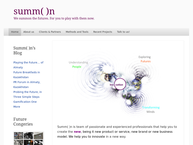Website van summon 