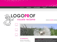 LOGOprof Visuele Reclame