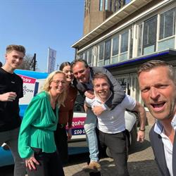 Woonaccent Makelaars Emmeloord Bv