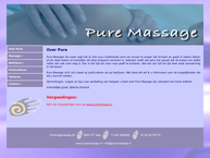 Pure Massage