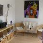 Shiatsu en massage Praktijk Ki-Balans Loes Piëst