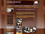 Home Finish G Spaans