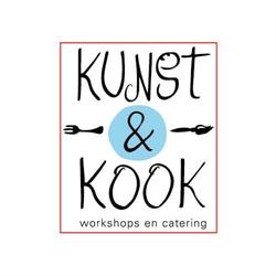 Kunst & Kook Workshopatelier