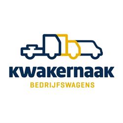 Kwakernaak Bedrijfswagens Bv