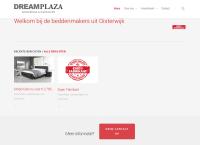 Dream Plaza Bv