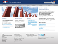 Vdl Containersystemen Bv