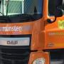 Van Munster Recyclers BV