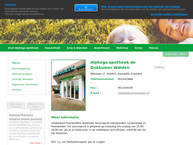 Kring Apotheek Dokkumer