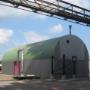nieuwbouw loods Havenkwartier