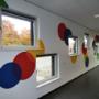 verbouwing school Deventer