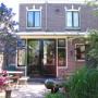 uitbouw woning Deventer