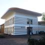 vernieuwbouw Huis van de Wijk