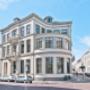 Renovatie Hotel Finch