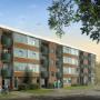 onderhoud  appartementen