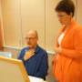 Tweede stem na laryngectomie