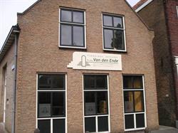 Aannemer Van Den Ende