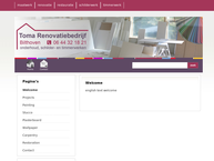 Toma Renovatiebedrijf