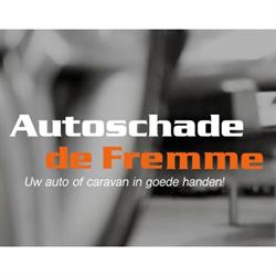 Autoschade De Fremme