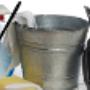 Schoonmaken en opleveren
