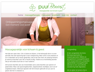PuurBewust Massagepraktijk
