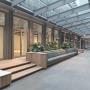 Hilversum Oude Amersfoortseweg Interieur