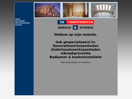 D.b. Timmerwerken
